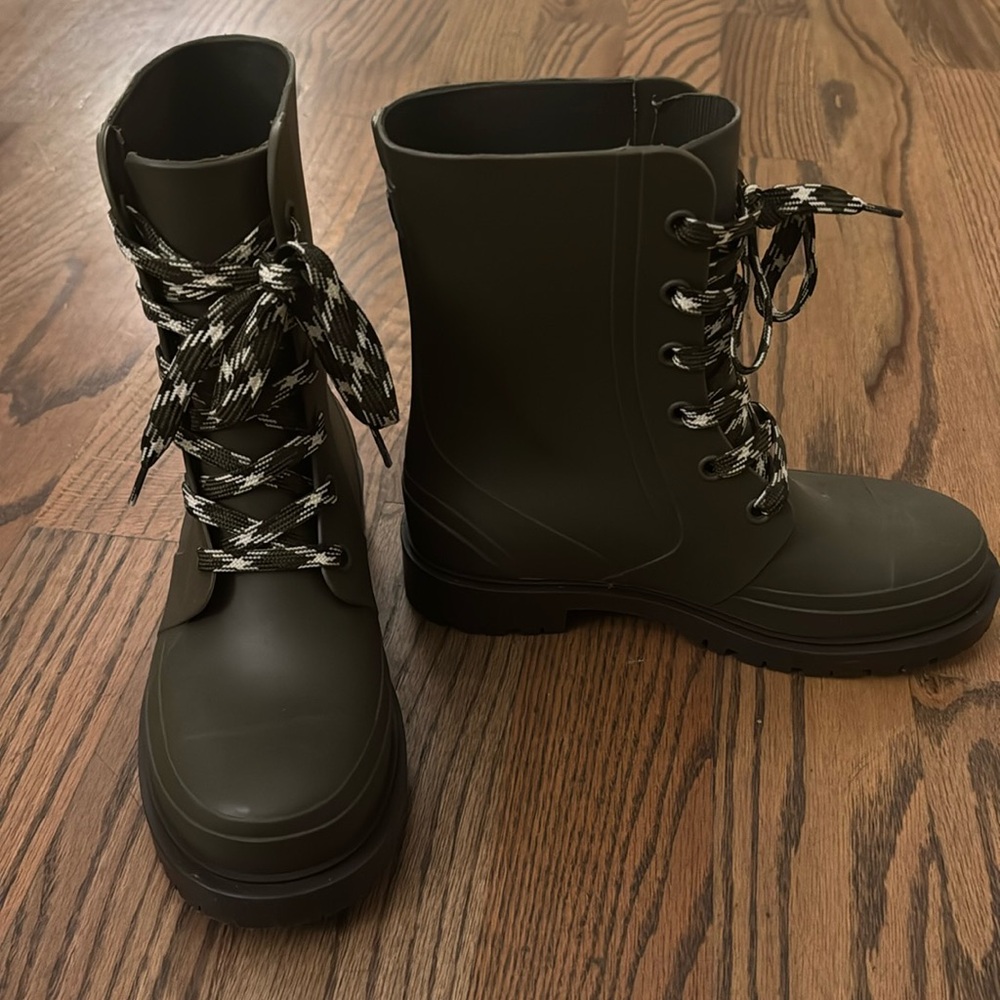COUGAR Madrid rain boots